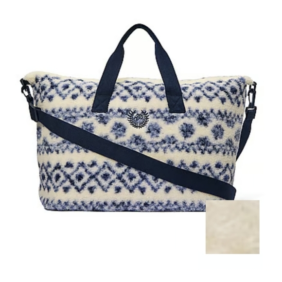 PINK Victoria's Secret Handbags - Vs Pink Weekender